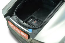 Carbags reistassenset Jaguar F-type (X152) Coupe vanaf 2013