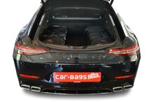 Carbags reistassenset Mercedes AMG GT 4-Deurs Coup&eacute; (X290) vanaf 2018