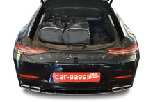 Carbags reistassenset Mercedes AMG GT 4-Deurs Coup&eacute; (X290) vanaf 2018