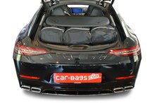 Carbags reistassenset Mercedes AMG GT 4-Deurs Coup&eacute; (X290) vanaf 2018