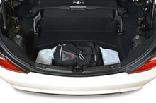 Carbags reistassenset Mercedes SLK (R171) Cabrio 2004 t/m 2010