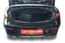 Carbags reistassenset Mercedes E-Klasse Cabriolet (A238) vanaf 2017