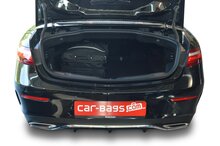 Carbags reistassenset Mercedes E-Klasse Cabriolet (A238) vanaf 2017
