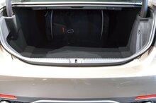 Carbags reistassenset Alfa Giulia (952) 4 deurs sedan vanaf 2016