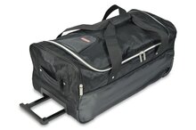 Carbags reistassenset Alfa Giulia (952) 4 deurs sedan vanaf 2016