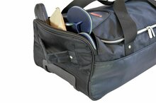 Carbags reistassenset Alfa Giulia (952) 4 deurs sedan vanaf 2016