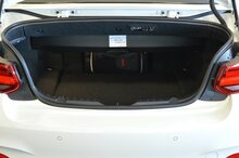 Carbags reistassenset BMW 2-Serie Cabriolet (F23) 2014 t/m 2021