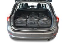 Carbags reistassenset Ford Focus IV Stationwagon vanaf 2018