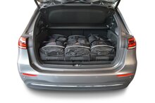 Carbags reistassenset Mercedes B-Klasse (W247) 5 deurs hatchback vanaf 2018