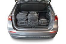 Carbags reistassenset Mercedes B-Klasse (W247) 5 deurs hatchback vanaf 2018