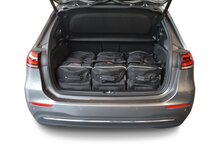 Carbags reistassenset Mercedes B-Klasse (W247) 5 deurs hatchback vanaf 2018
