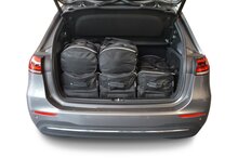 Carbags reistassenset Mercedes B-Klasse (W247) 5 deurs hatchback vanaf 2018