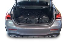 Carbags reistassenset Mercedes A-Klasse (V177) 4 deurs sedan vanaf 2018