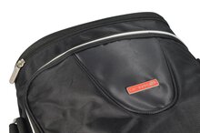 Carbags reistassenset Audi R8 Coup&eacute; (42) 2006 t/m 2015
