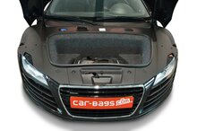 Carbags reistassenset Audi R8 Spyder (42) 2009 t/m 2015