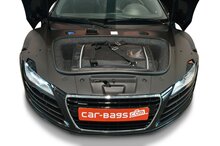 Carbags reistassenset Audi R8 Spyder (42) 2009 t/m 2015