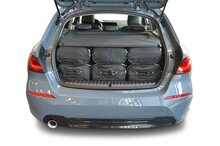 Carbags reistassenset BMW 1-Serie (F40) 5 deurs hatchback vanaf 2019