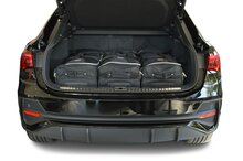 Carbags reistassenset Audi Q3 Sportback (F3N) SUV vanaf 2019