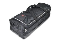 Carbags reistassenset Volkswagen T-Cross (C1) 5 deurs hatchback vanaf 2018
