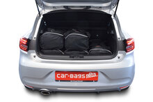 Carbags reistassenset Renault Clio V 5 deurs hatchback vanaf 2019