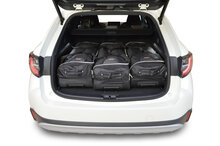 Carbags reistassenset Toyota Corolla Touring Sports (E210) vanaf 2018