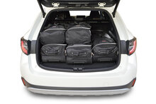 Carbags reistassenset Toyota Corolla Touring Sports (E210) vanaf 2018
