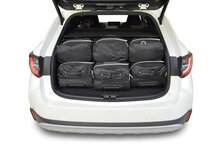 Carbags reistassenset Toyota Corolla Touring Sports (E210) vanaf 2018