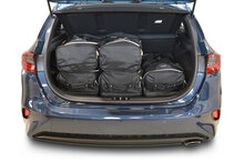 Carbags reistassenset Kia Cee&#039;d (CD) 5 deurs hatchback vanaf 2018