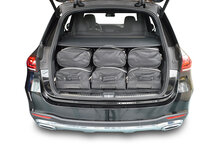 Carbags reistassenset Mercedes GLE (V167) SUV vanaf 2019