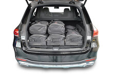 Carbags reistassenset Mercedes GLE (V167) SUV vanaf 2019