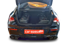 Carbags reistassenset Mercedes CLA (C118) 4 deurs sedan Coupe vanaf 2019