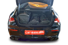 Carbags reistassenset Mercedes CLA (C118) 4 deurs sedan Coupe vanaf 2019