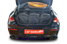 Carbags reistassenset Mercedes CLA (C118) 4 deurs sedan Coupe vanaf 2019
