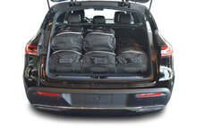 Carbags reistassenset Mercedes EQC (N293) SUV vanaf 2019