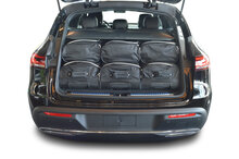 Carbags reistassenset Mercedes EQC (N293) SUV vanaf 2019