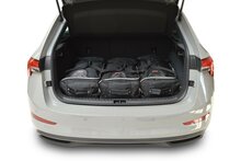 Carbags reistassenset Skoda Scala (NW1) 5 deurs hatchback vanaf 2019