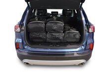 Carbags reistassenset Ford Kuga III SUV vanaf 2019