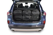 Carbags reistassenset Ford Kuga III SUV vanaf 2019