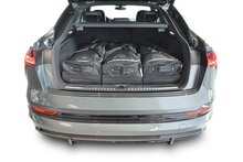 Carbags reistassenset Audi e-tron Sportback (GE) SUV vanaf 2019