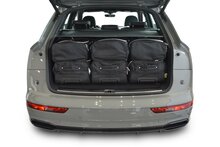 Carbags reistassenset Audi Q5 (FY) SUV vanaf 2019
