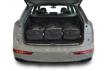 Carbags reistassenset Audi Q5 (FY) SUV vanaf 2019