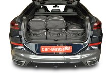 Carbags reistassenset BMW X6 (G06) SUV vanaf 2019