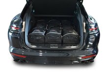 Carbags reistassenset Porsche Panamera II Sport Turismo (971) vanaf 2016