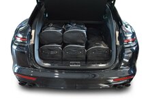 Carbags reistassenset Porsche Panamera II Sport Turismo (971) vanaf 2016