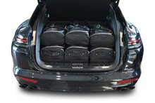Carbags reistassenset Porsche Panamera II Sport Turismo (971) vanaf 2016