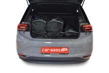 Carbags reistassenset Volkswagen ID3 5 deurs hatchback vanaf 2019