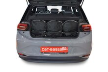 Carbags reistassenset Volkswagen ID3 5 deurs hatchback vanaf 2019