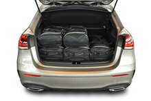 Carbags reistassenset Mercedes A-Klasse (W177) 5 deurs hatchback vanaf 2020