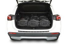 Carbags reistassenset Mercedes GLA (H247) SUV vanaf 2020