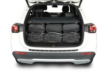 Carbags reistassenset Mercedes GLA (H247) SUV vanaf 2020